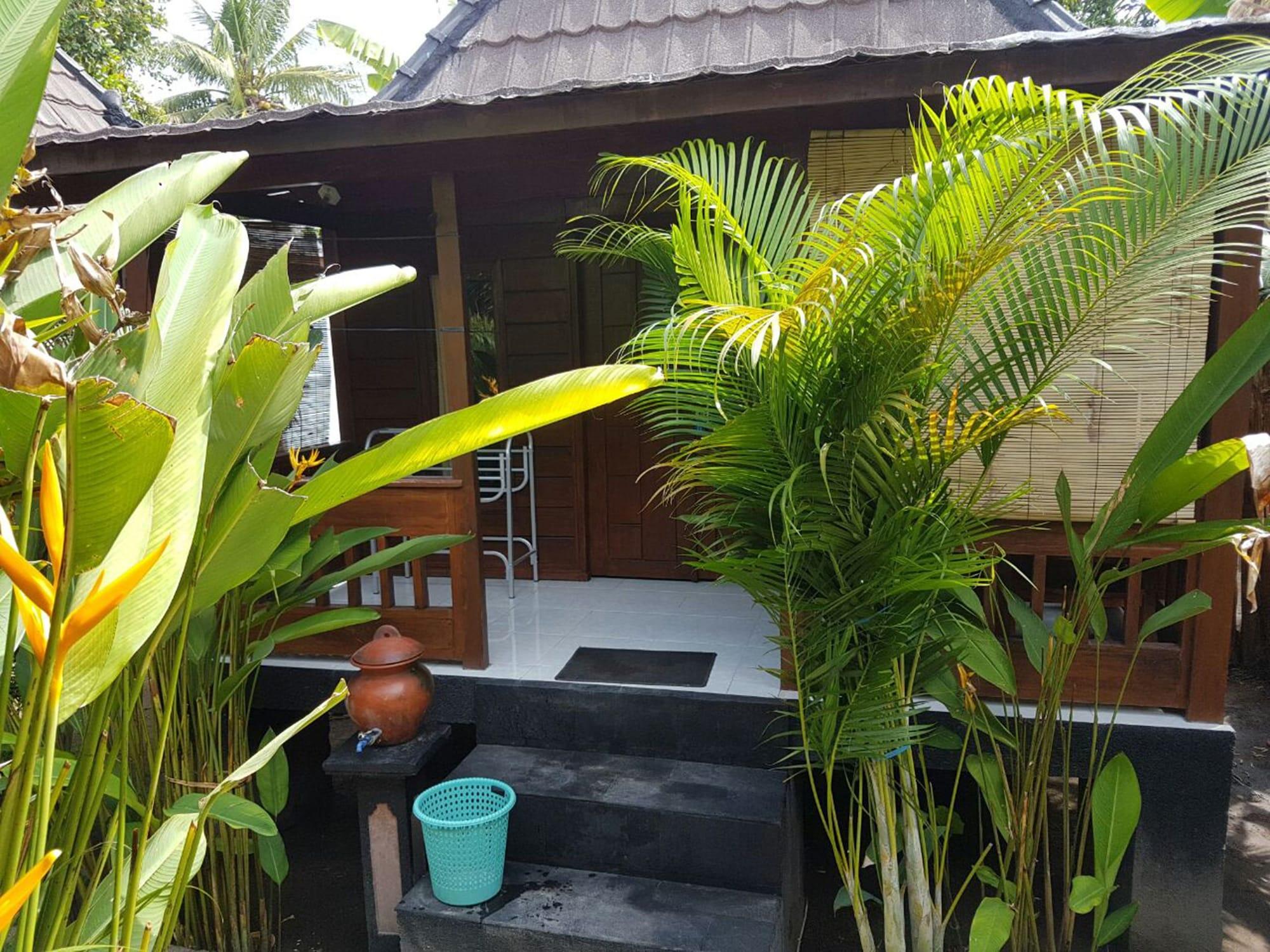 גילי אייר Color Cottage מראה חיצוני תמונה