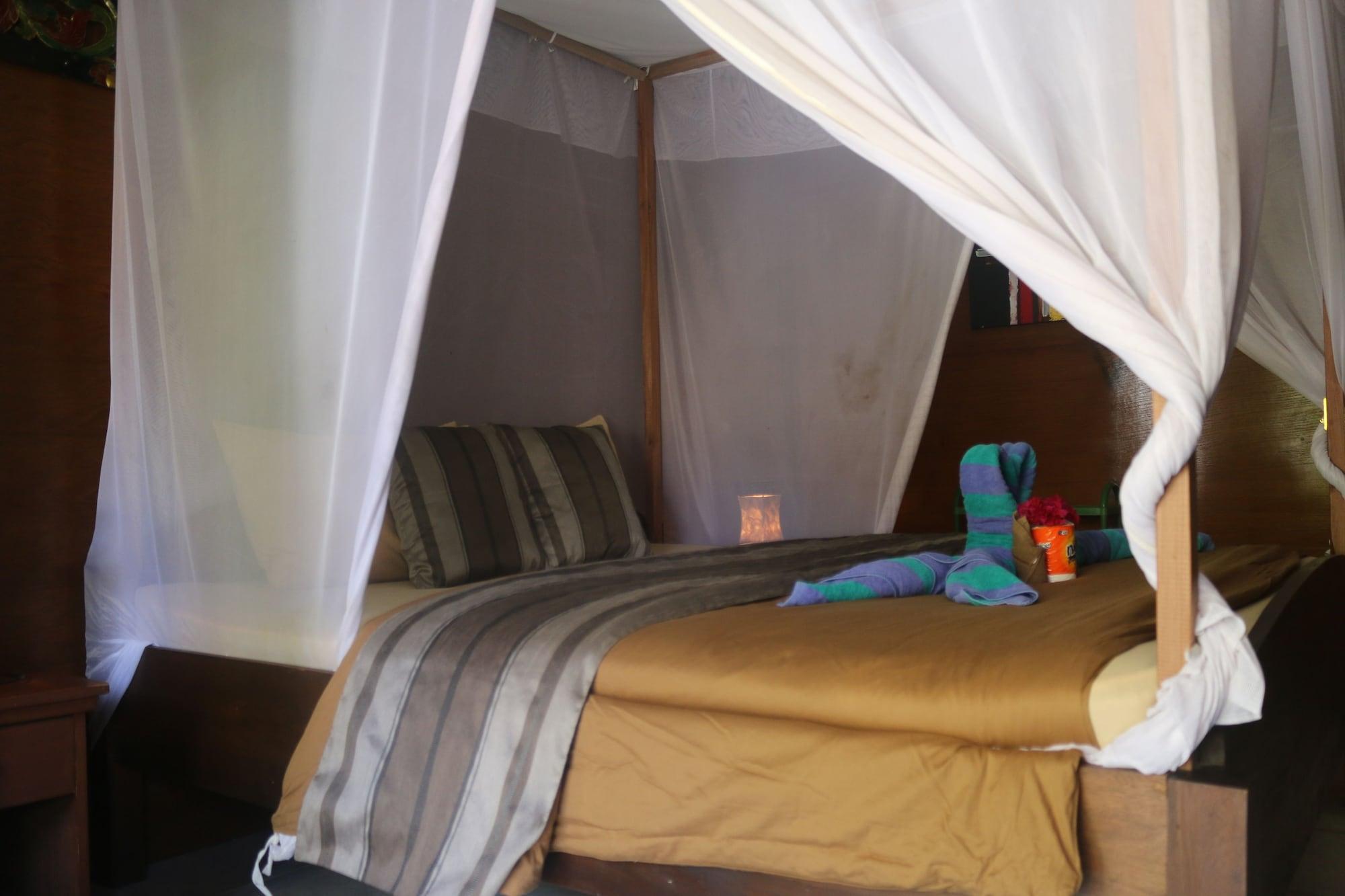 גילי אייר Color Cottage מראה חיצוני תמונה