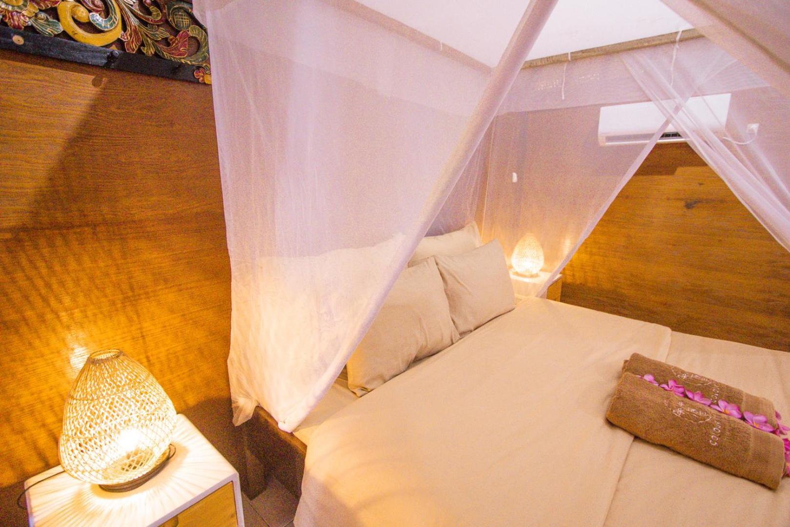 גילי אייר Color Cottage חדר תמונה
