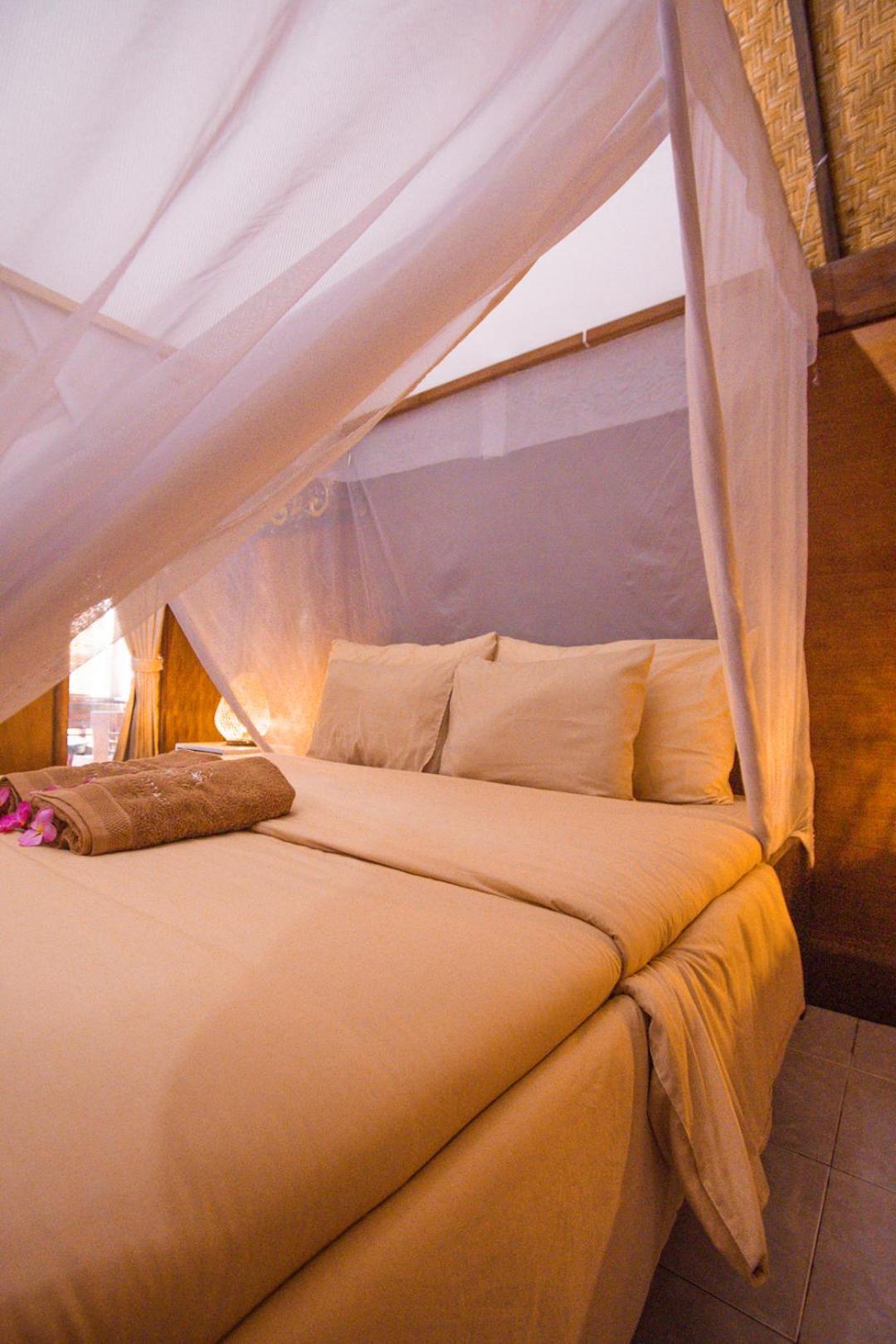 גילי אייר Color Cottage חדר תמונה