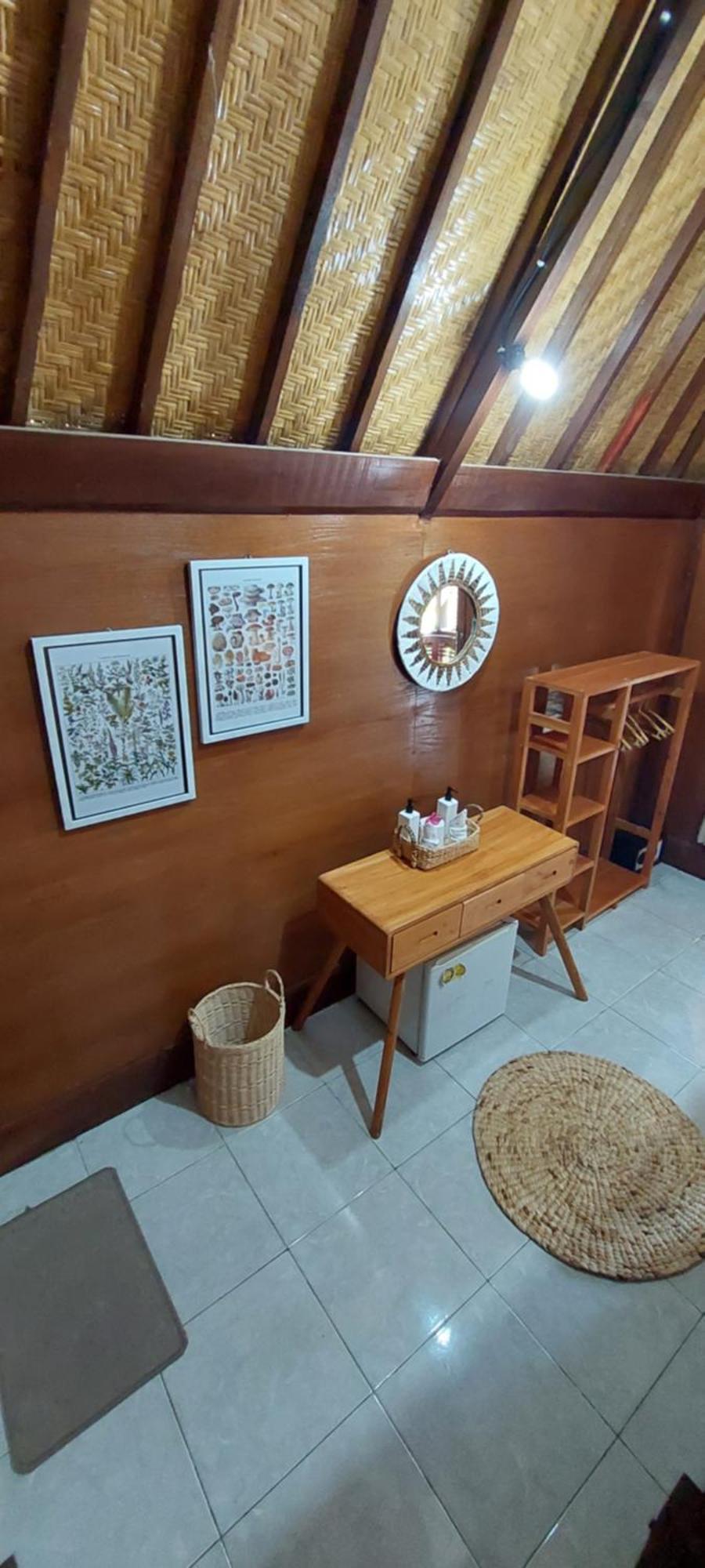 גילי אייר Color Cottage מראה חיצוני תמונה