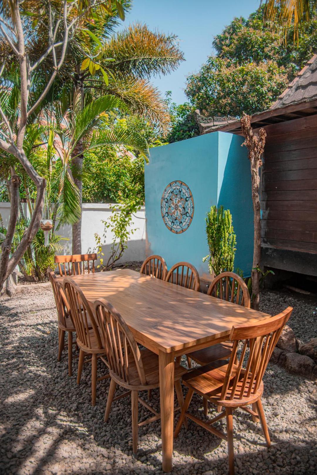 גילי אייר Color Cottage מראה חיצוני תמונה